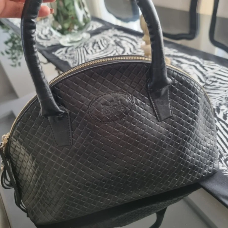 کیف چرم هرمس
