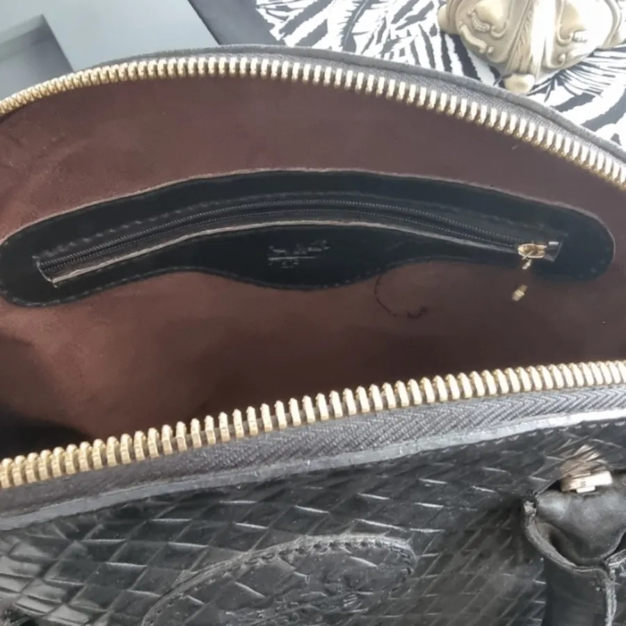 کیف چرم هرمس