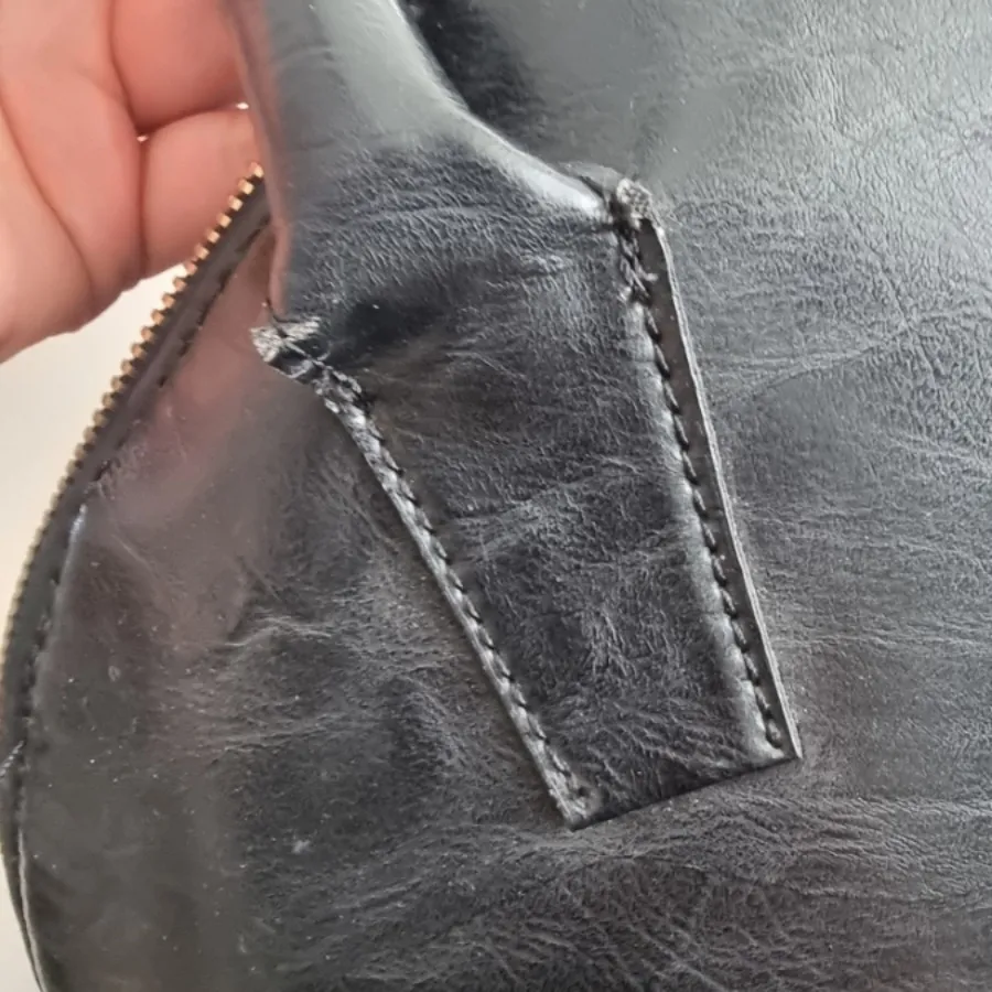 کیف چرم هرمس