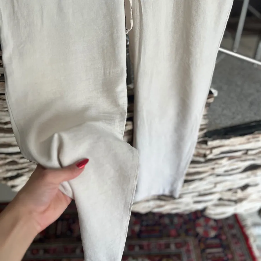 شلوار ال سی وایکیکی