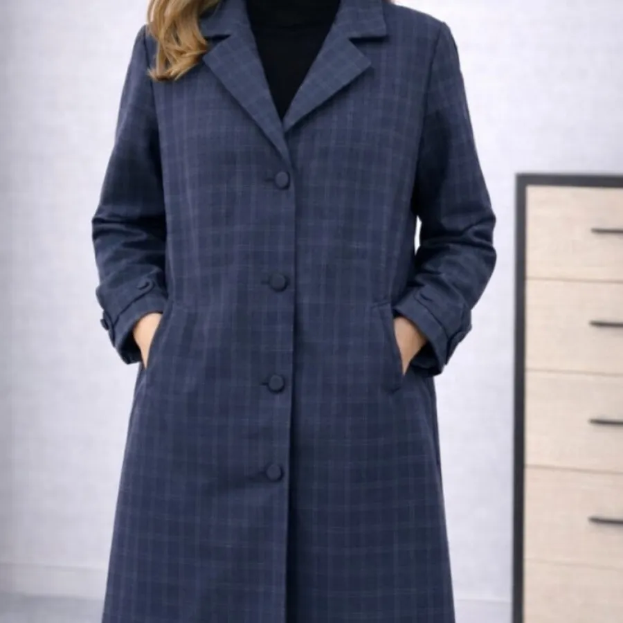 مانتو زنانه