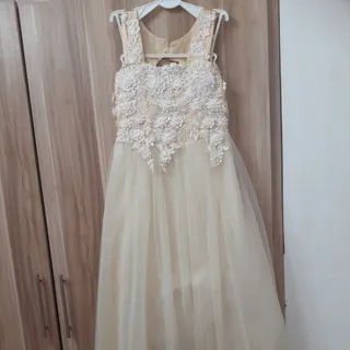 لباس مجلسی دخترانه