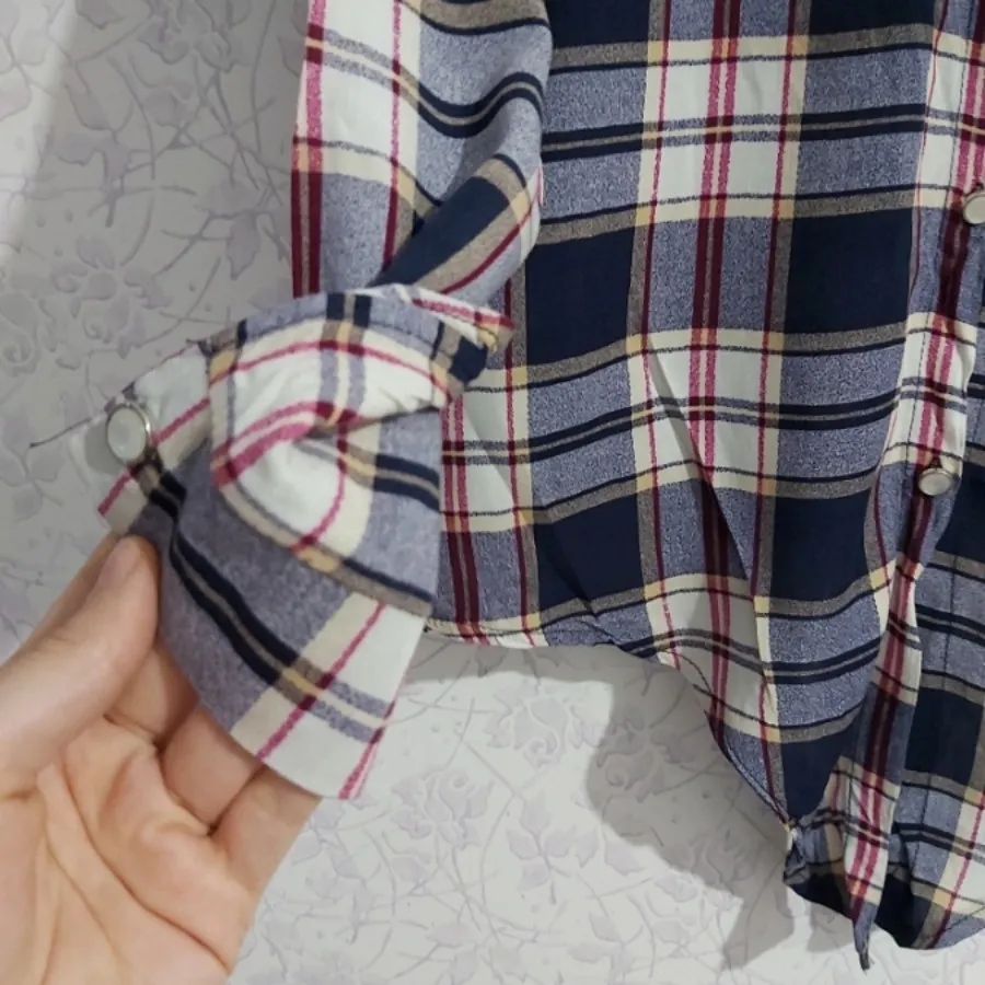 شومیز کراپ