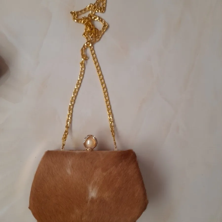 ست کیف چرم دستدوز خاص