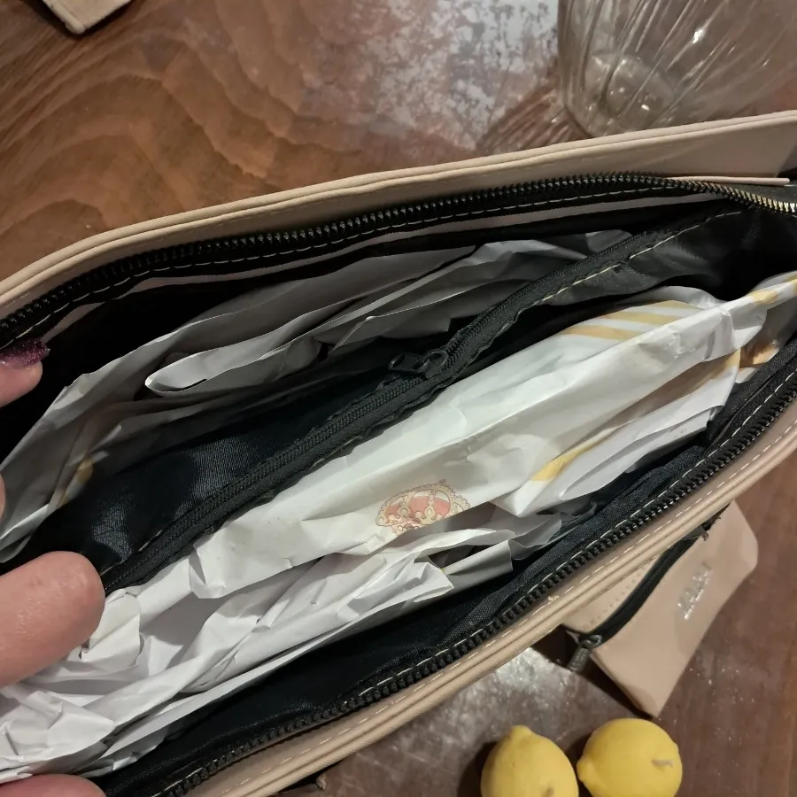 کیف بزرگ