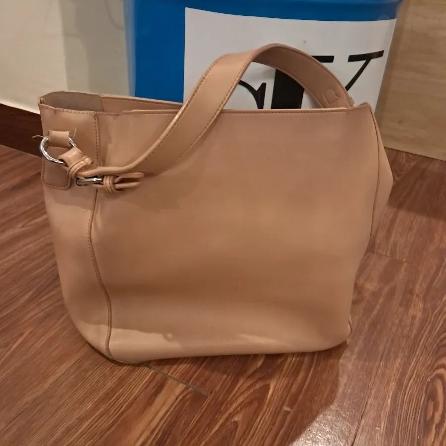 کیف بزرگ