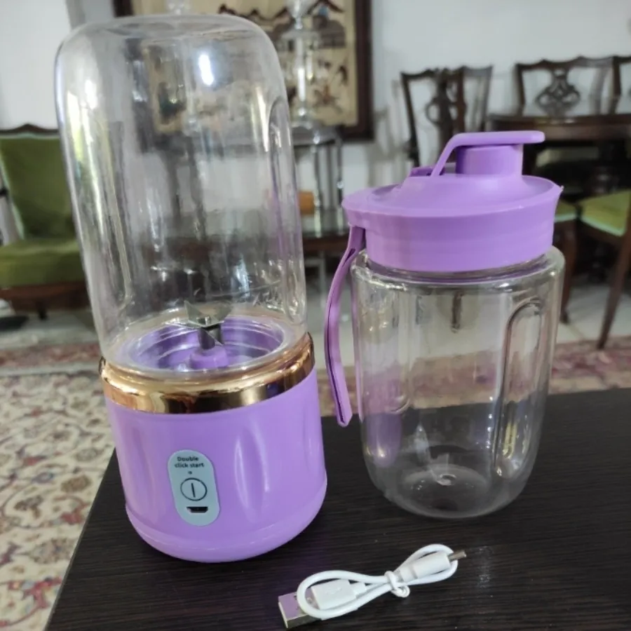 مینی شیکر