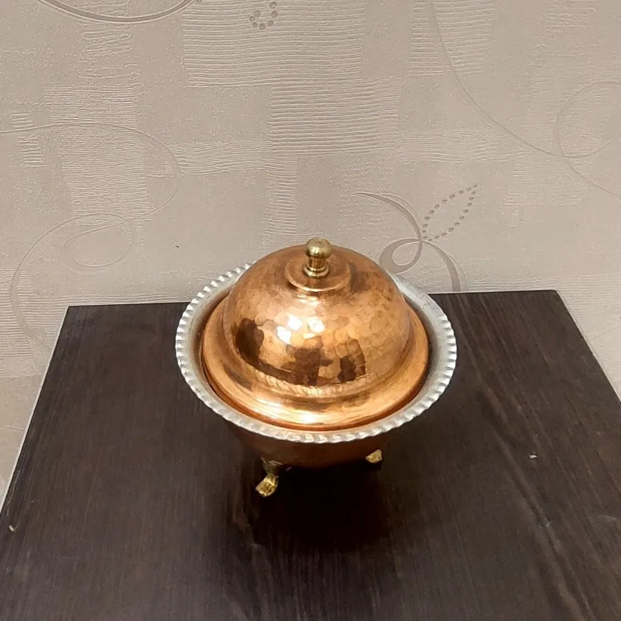 قندان