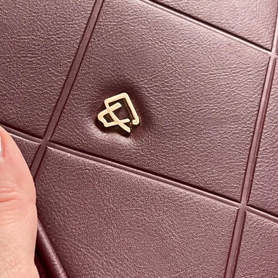 کیف برند alfa