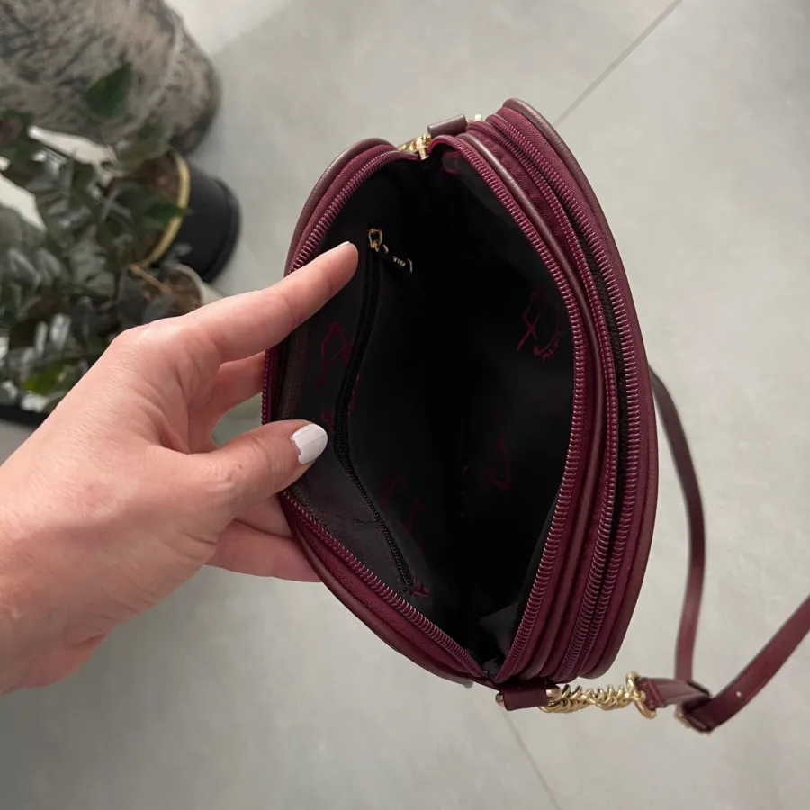 کیف برند alfa