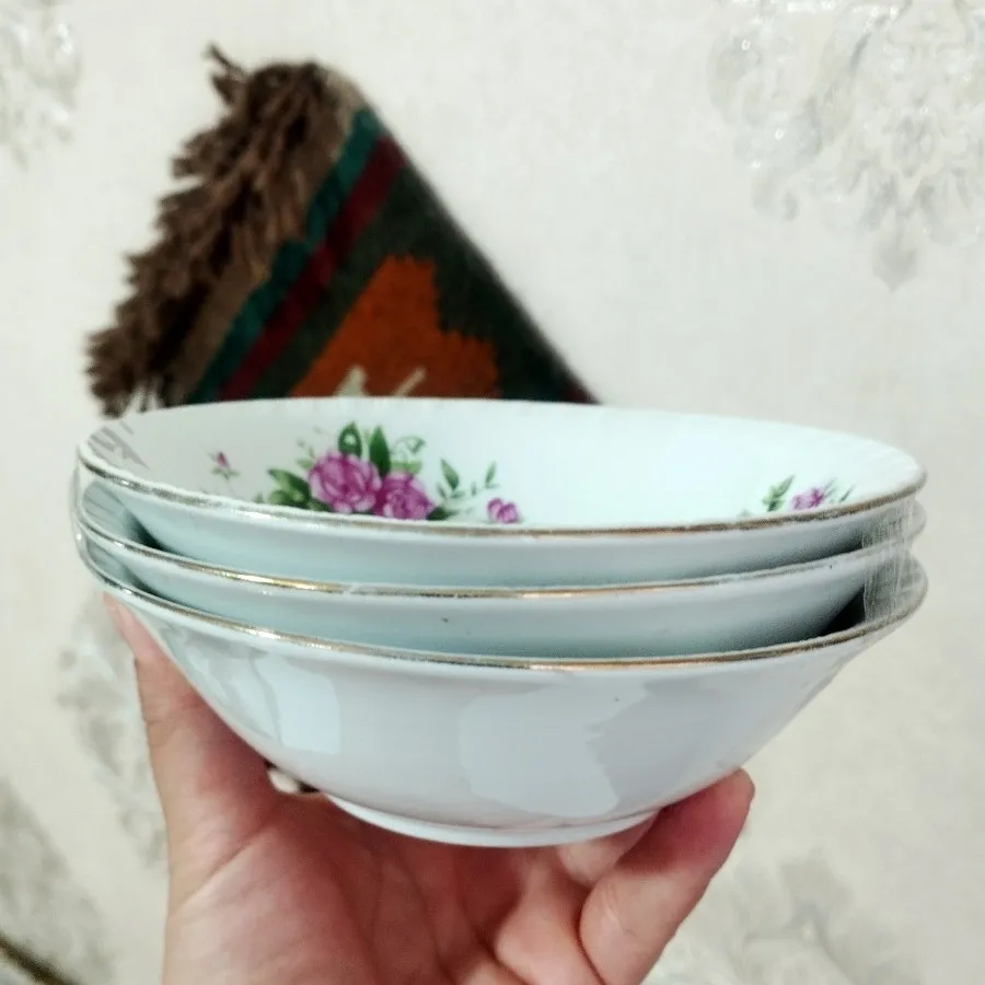 کاسه گلسرخی