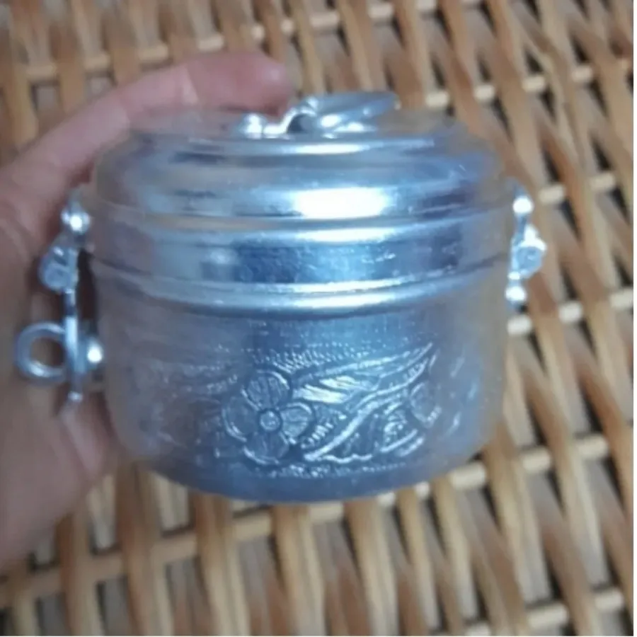 جعبه جواهرات