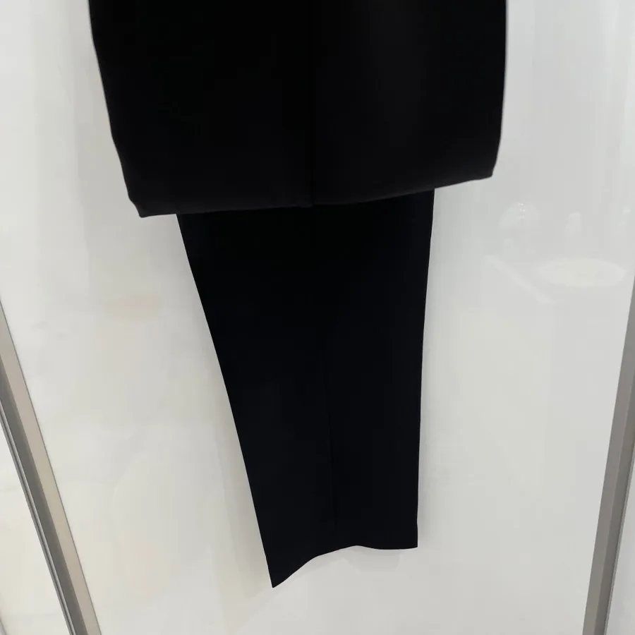 شلوار پارچه ای