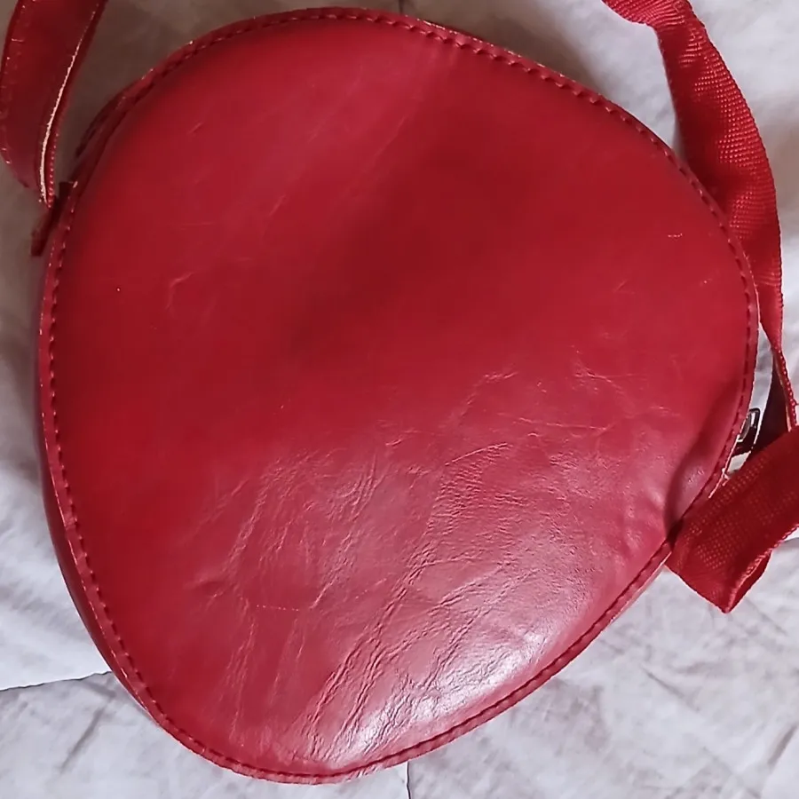 کیف توت فرنگی