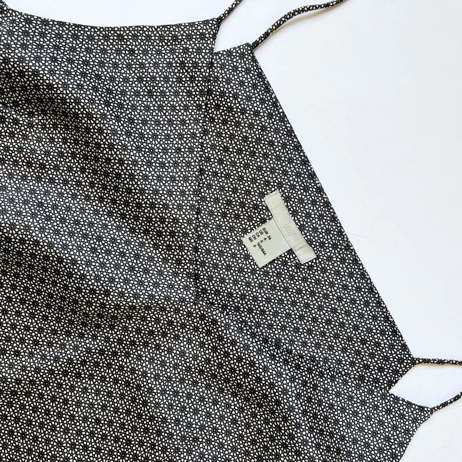 تاپ اچ اند ام
