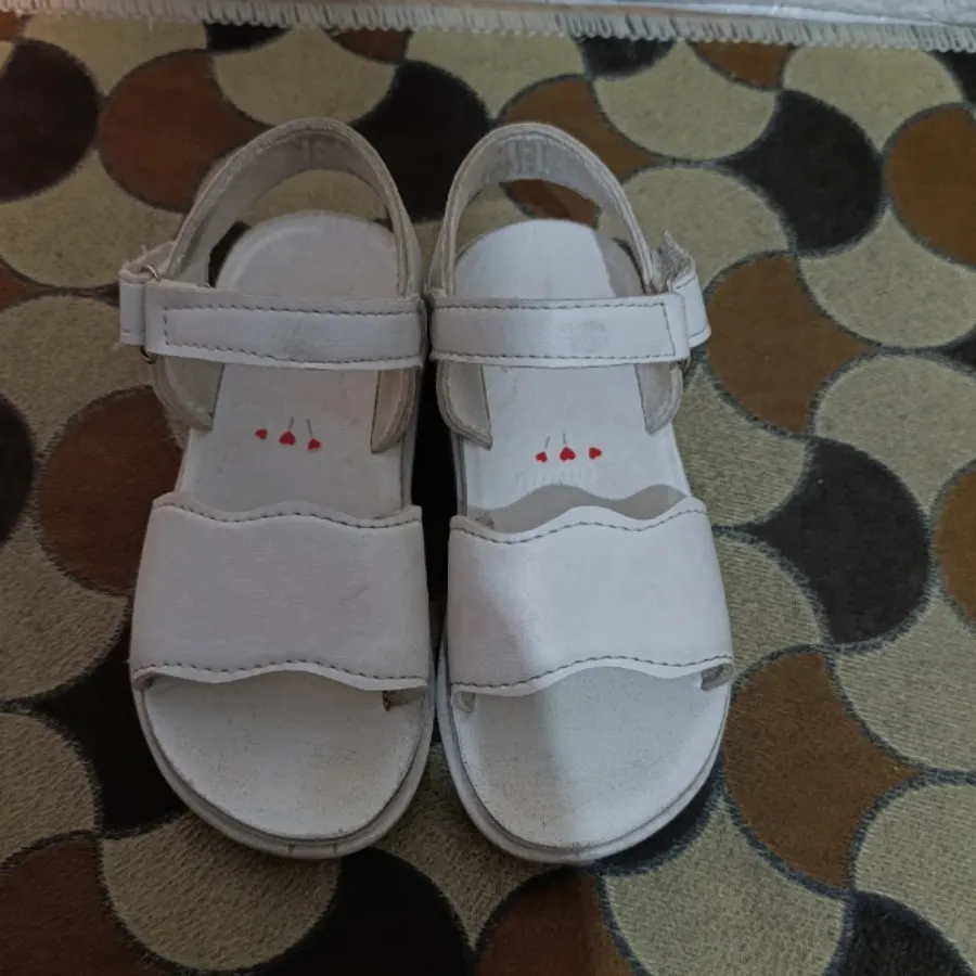 صندل بچه گانه