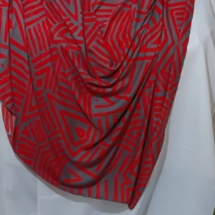 روسری عریض