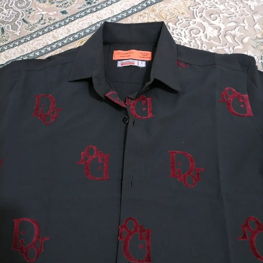 بلوز مردانه