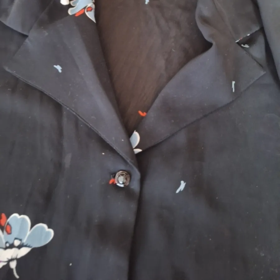 شومیز حریر