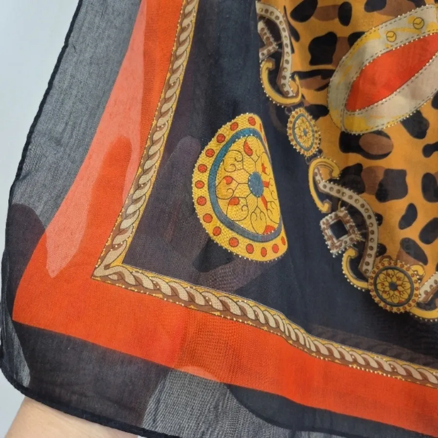 روسری مجلسی