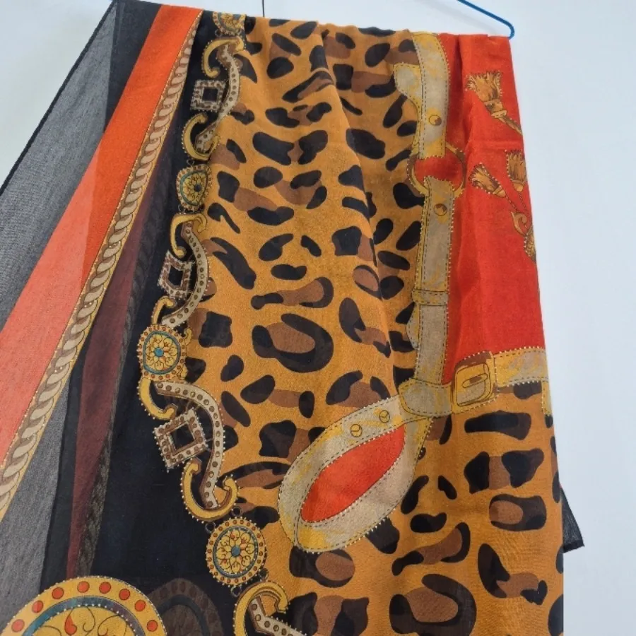روسری مجلسی