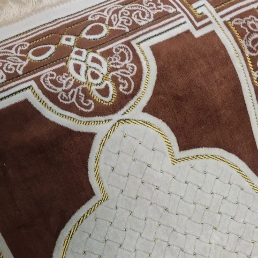 سجاده بزرگ نو