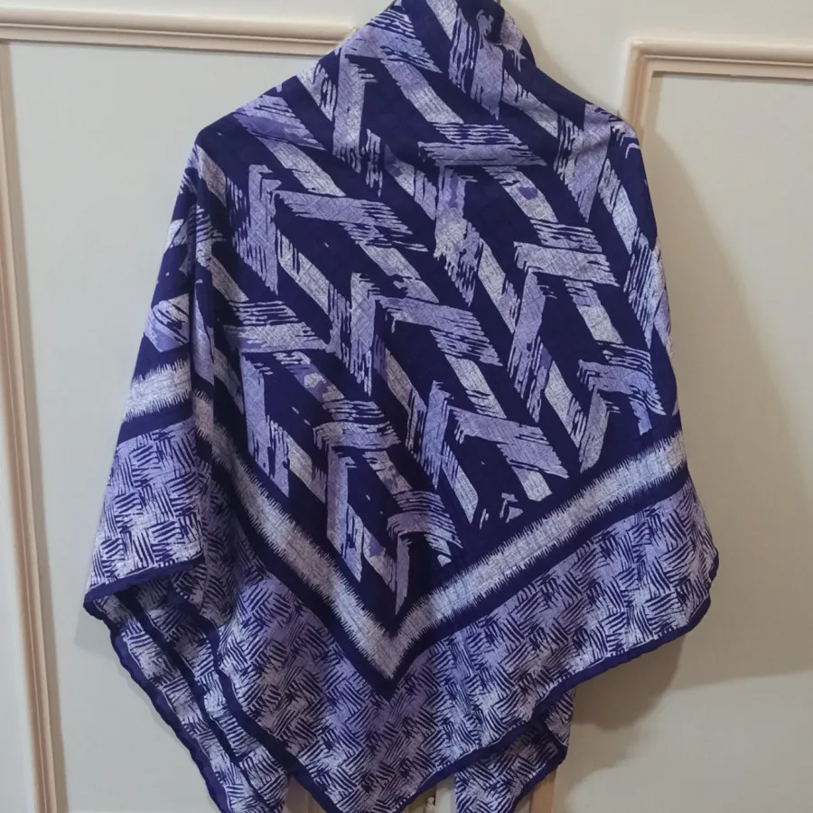 روسری قواره دار