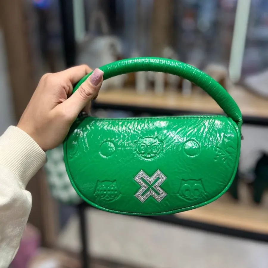 کیف وارداتی چرم