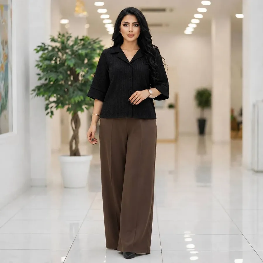 شومیز محرمی