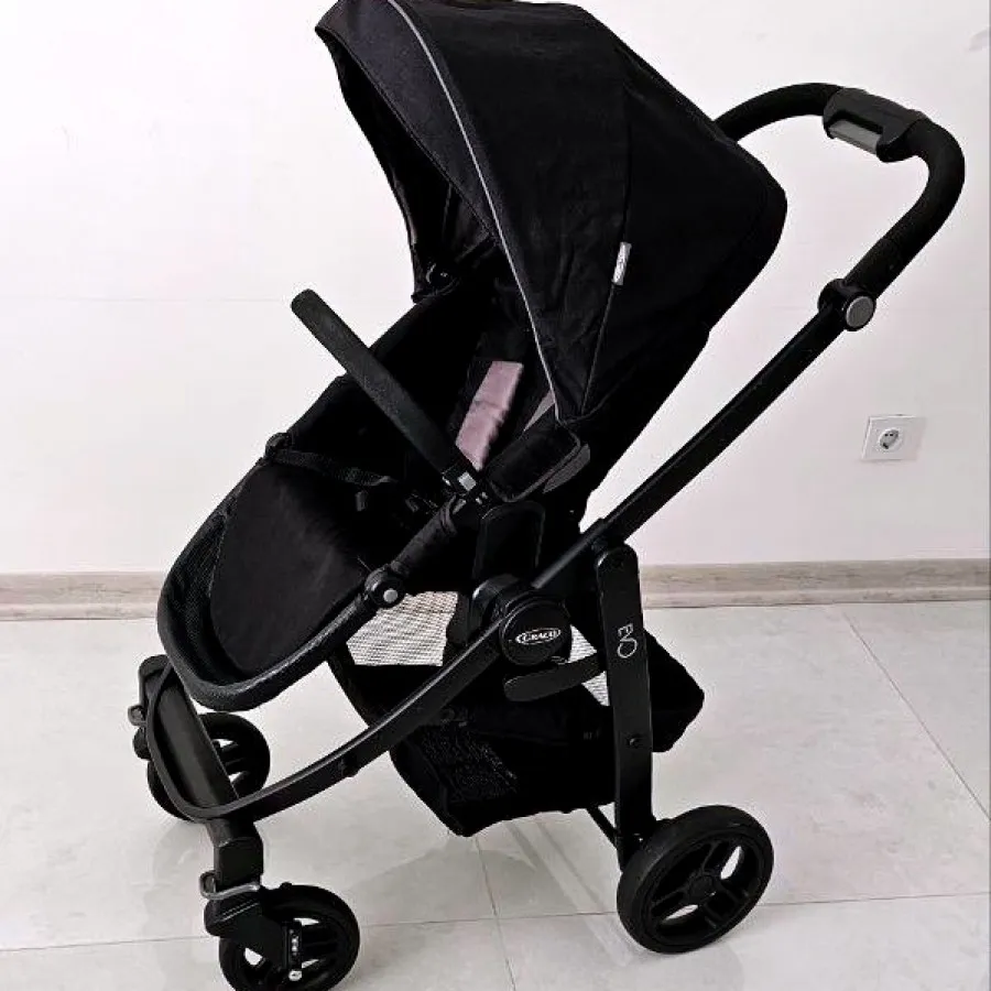 سرویس کالسکه،کریکات و کیف