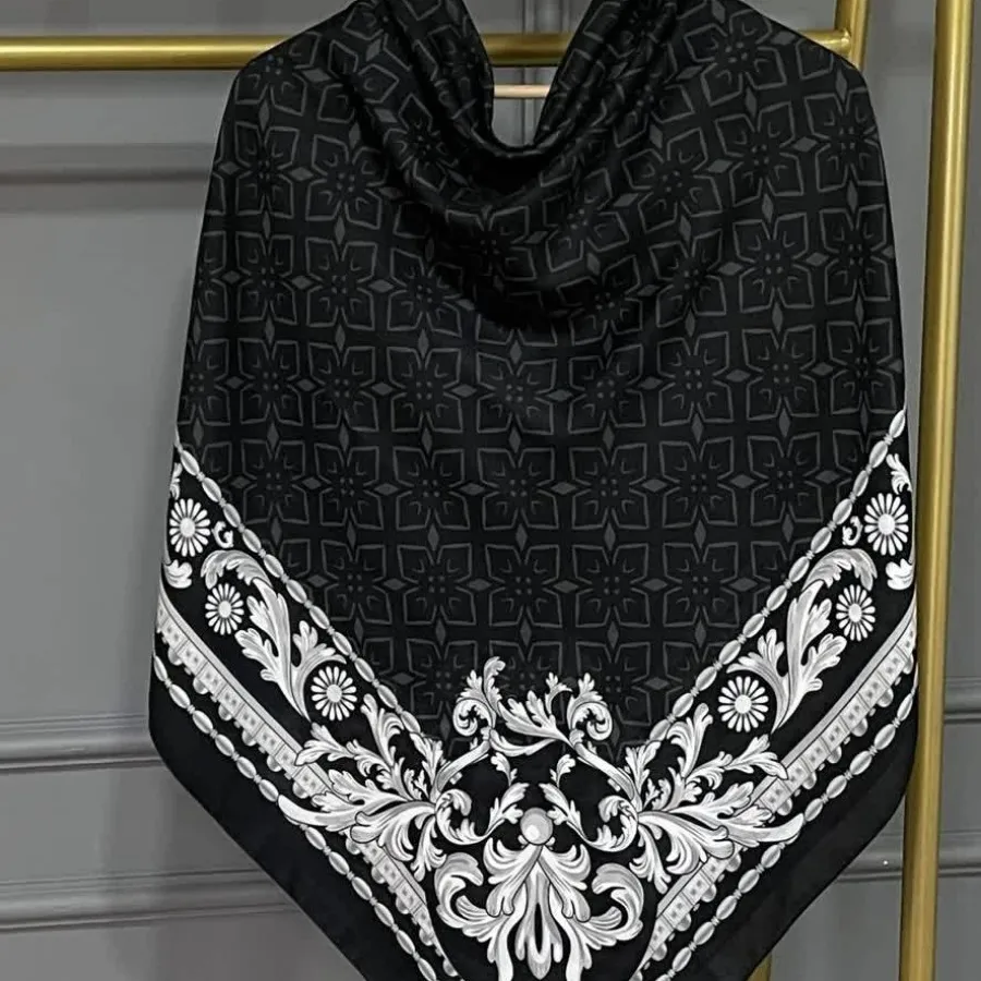 روسری روشا