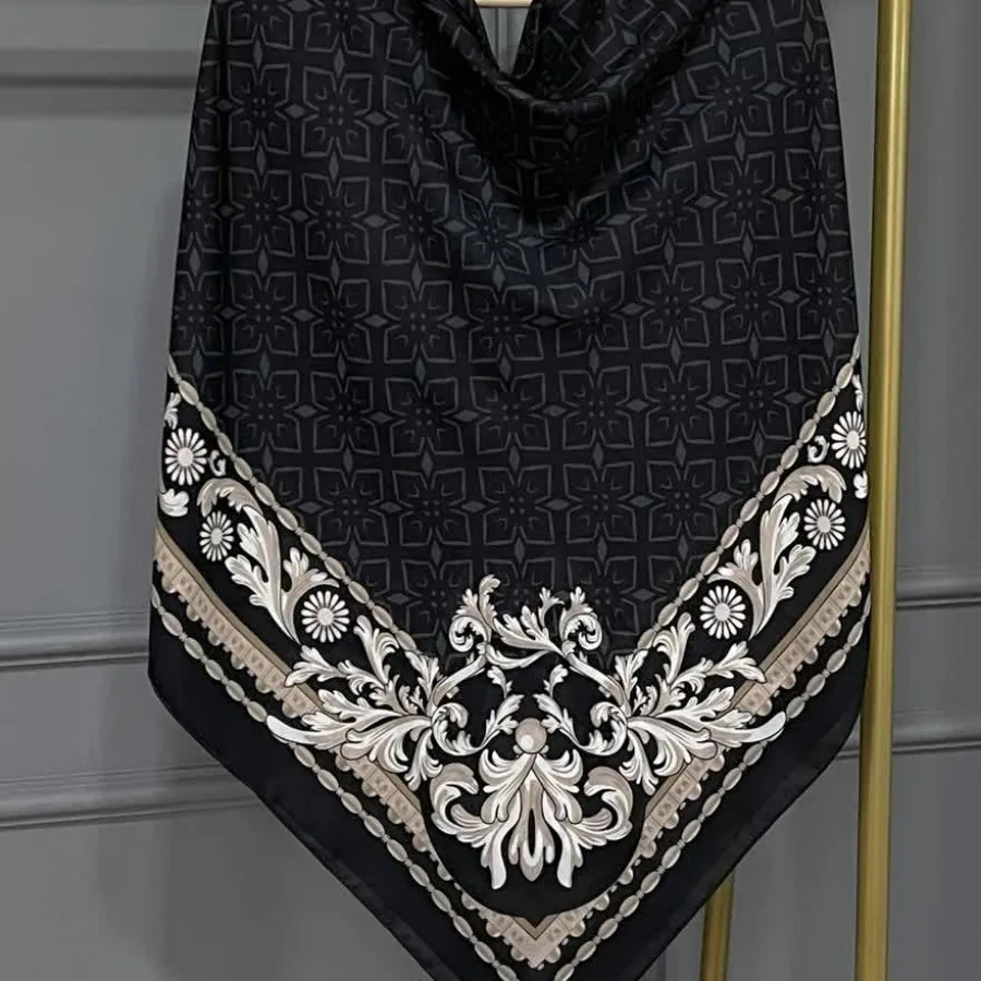 روسری روشا