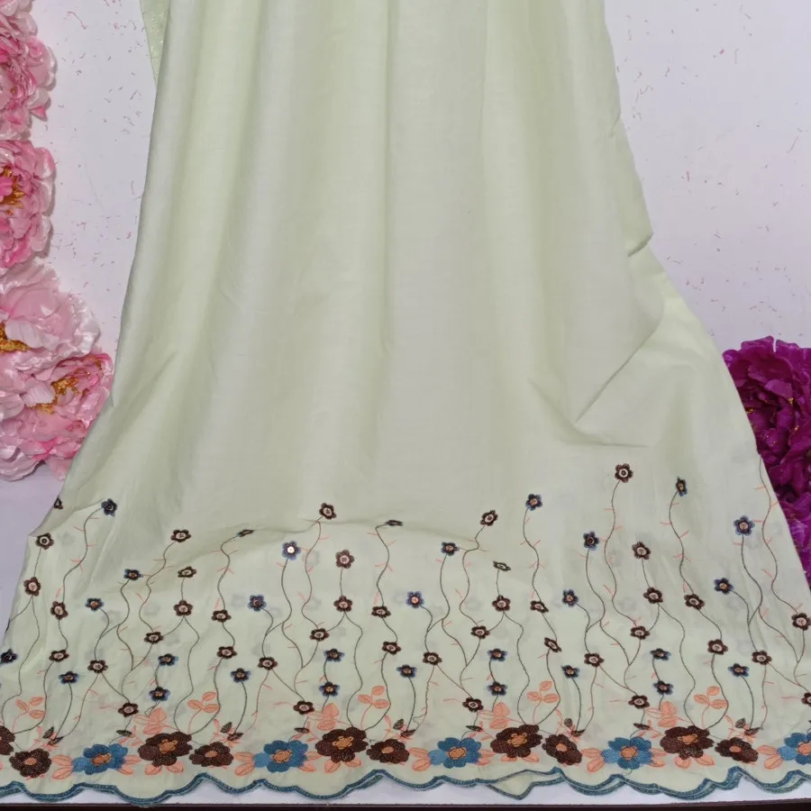 پیراهن ساحلی