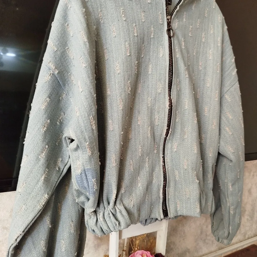 بامبر جکت