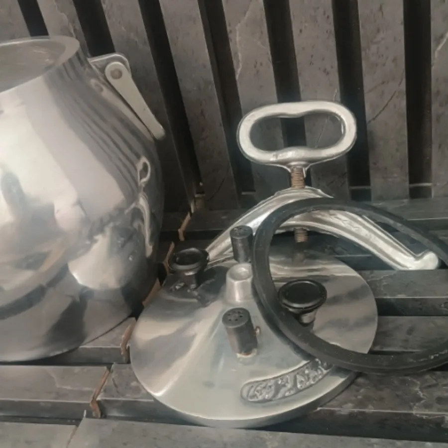 زودپز خمره ای