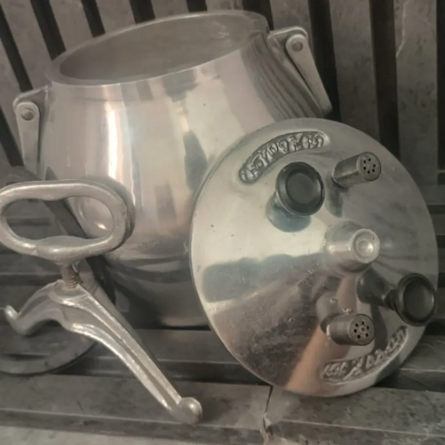 زودپز خمره ای
