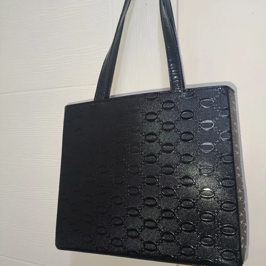 کیف ورنی زنانه
