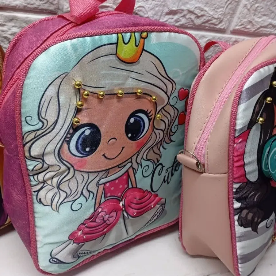 کوله دوشی
