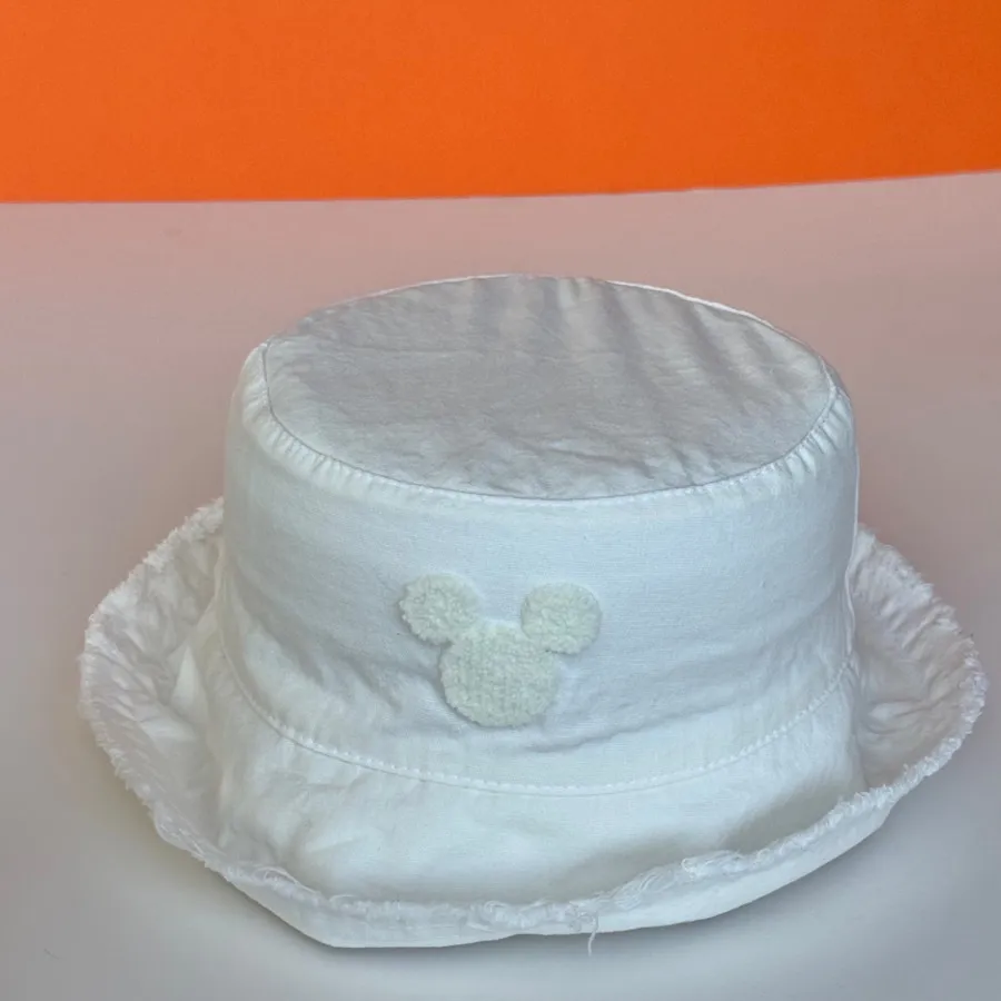 کلاه Bucket