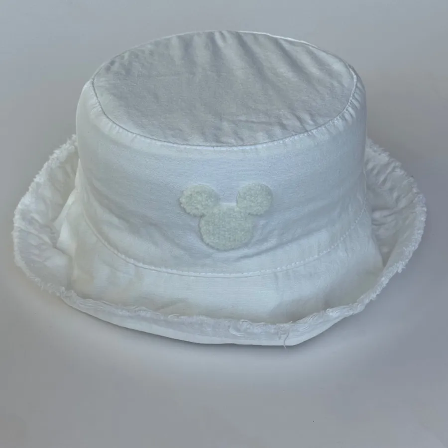 کلاه Bucket