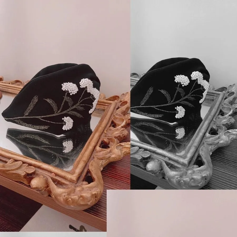 تل گلدوزی جواهردوزی