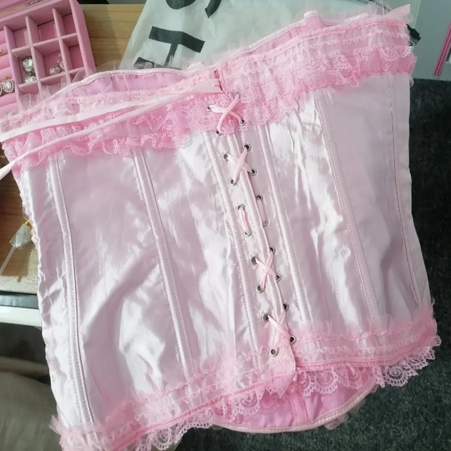 کرست
