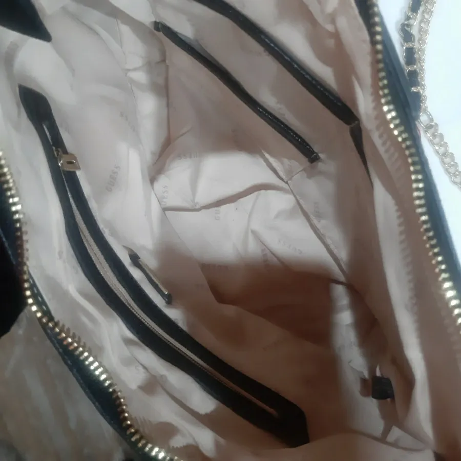 کیف وارداتی Guess
