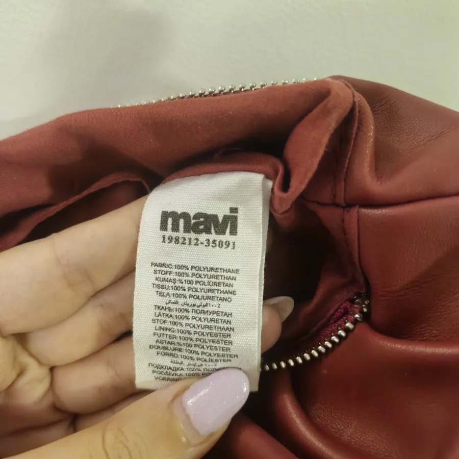 کیف برند لوکس Mavi