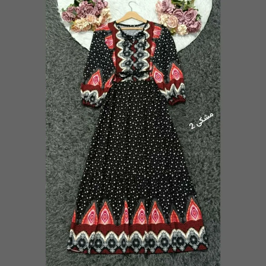 پیراهن ساحلی
