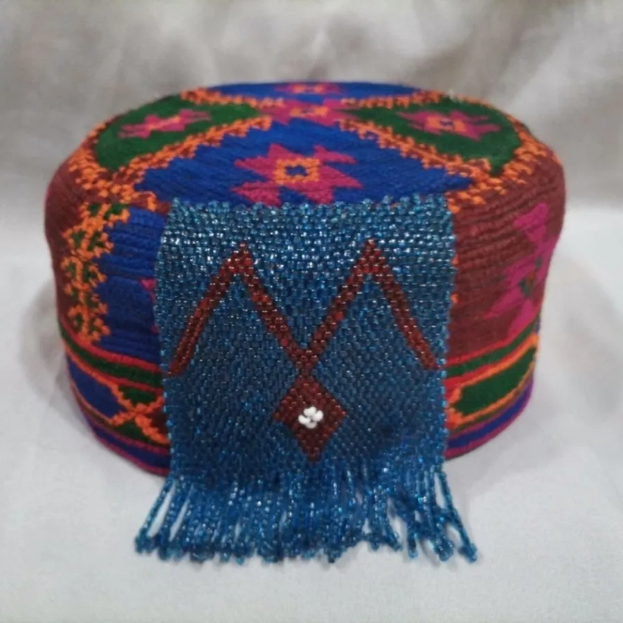 کلاه سنتی