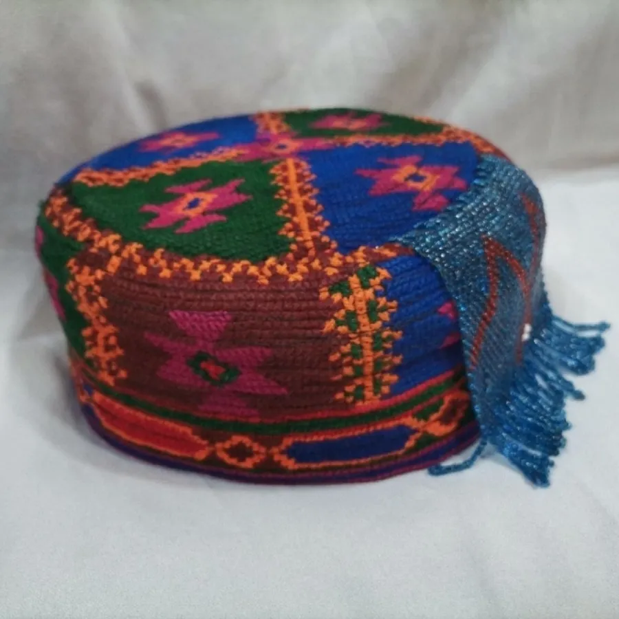 کلاه سنتی
