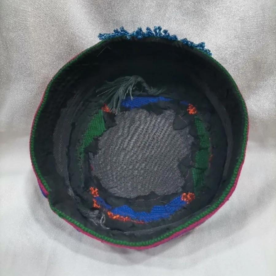 کلاه سنتی