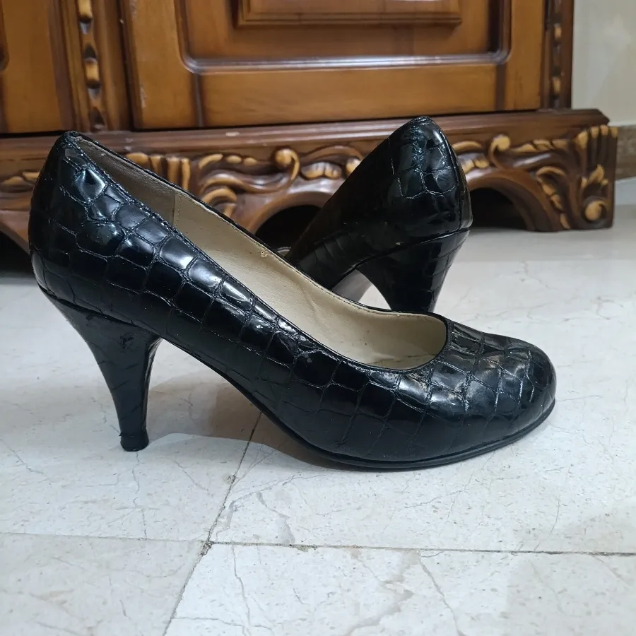 کفش مجلسی زنانه سایز36