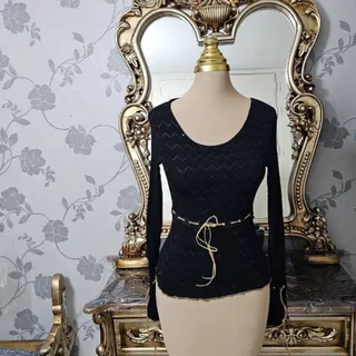 شومیز مجلسی